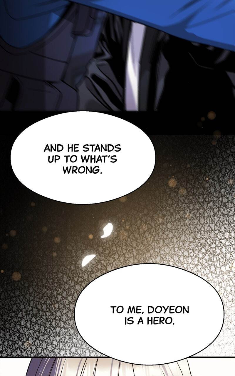 Ghost Dating Simulation (DONG9) Chapter 36 page 110 - 