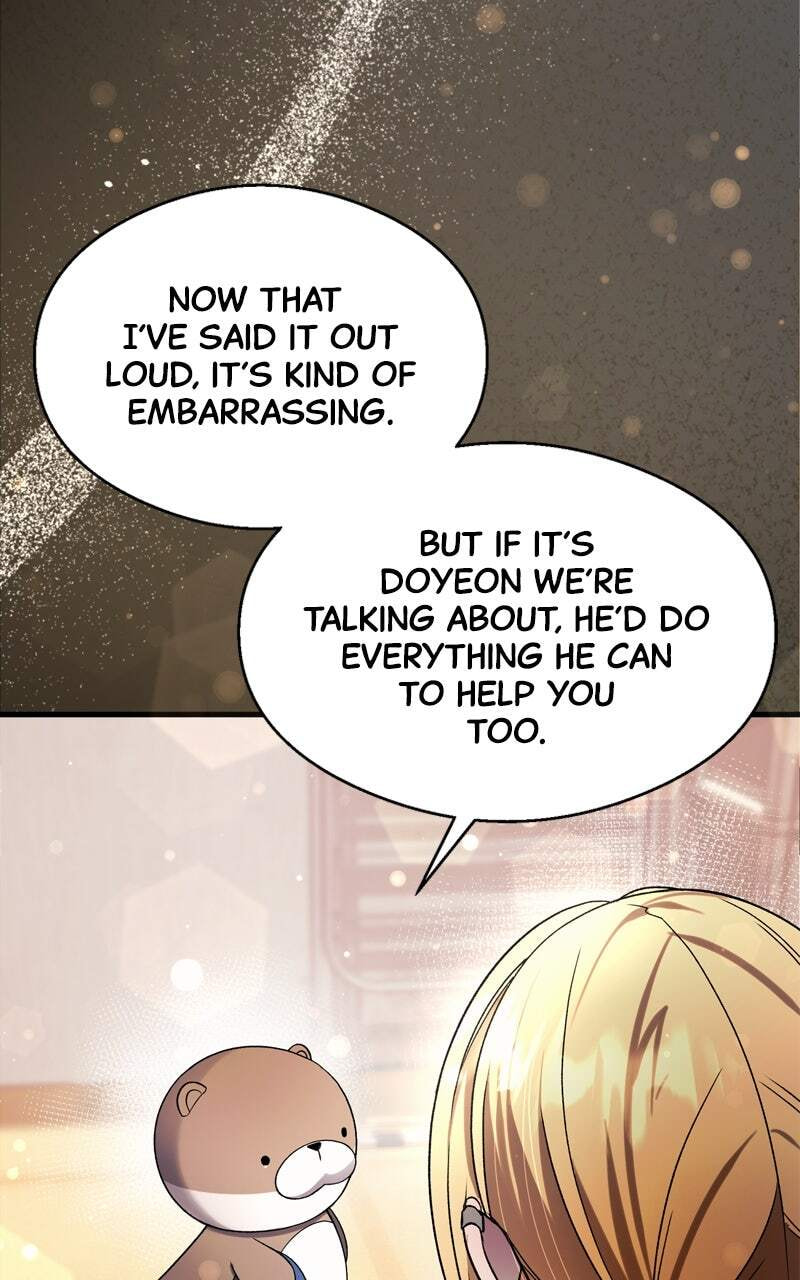 Ghost Dating Simulation (DONG9) Chapter 36 page 113 - 