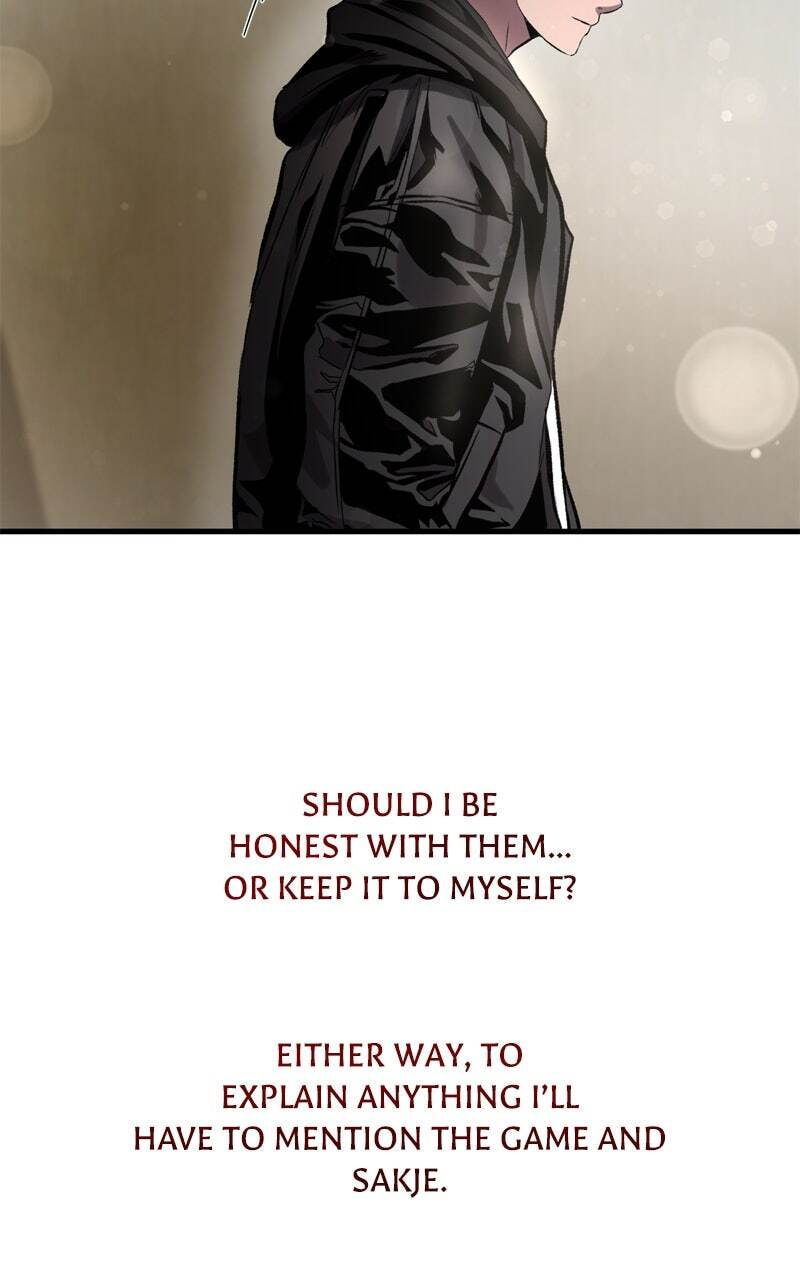 Ghost Dating Simulation (DONG9) Chapter 36 page 17 - 