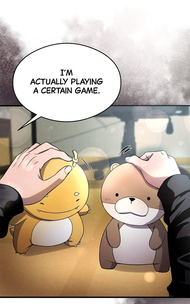 Ghost Dating Simulation (DONG9) Chapter 36 page 18 - 