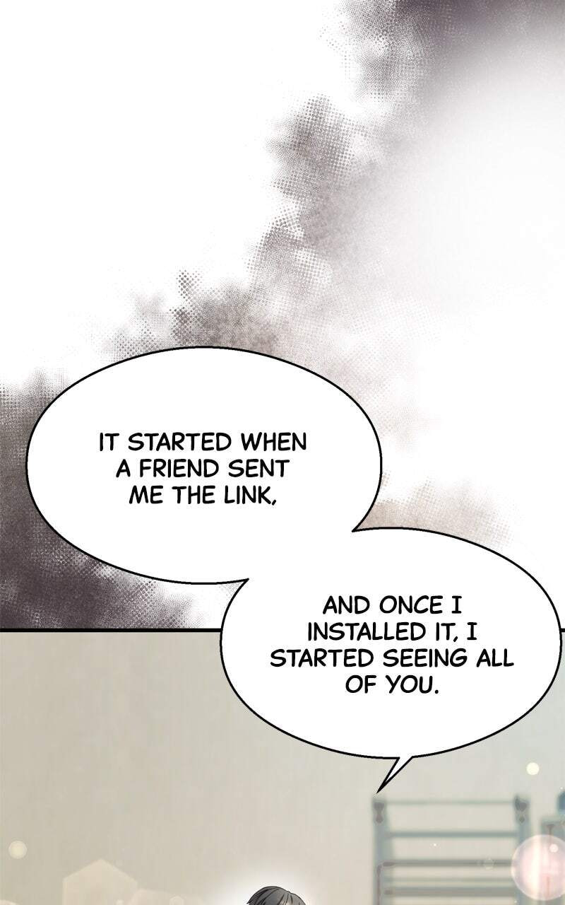 Ghost Dating Simulation (DONG9) Chapter 36 page 19 - 