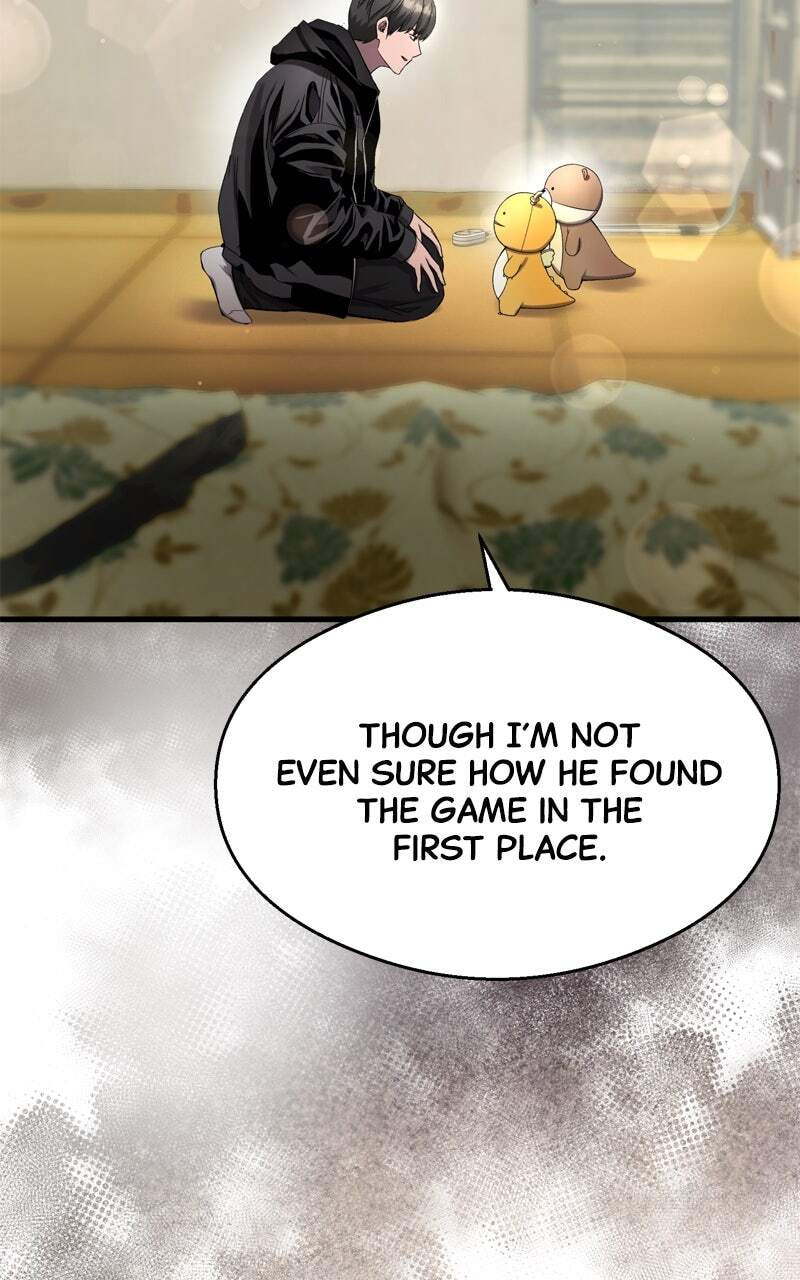 Ghost Dating Simulation (DONG9) Chapter 36 page 20 - 