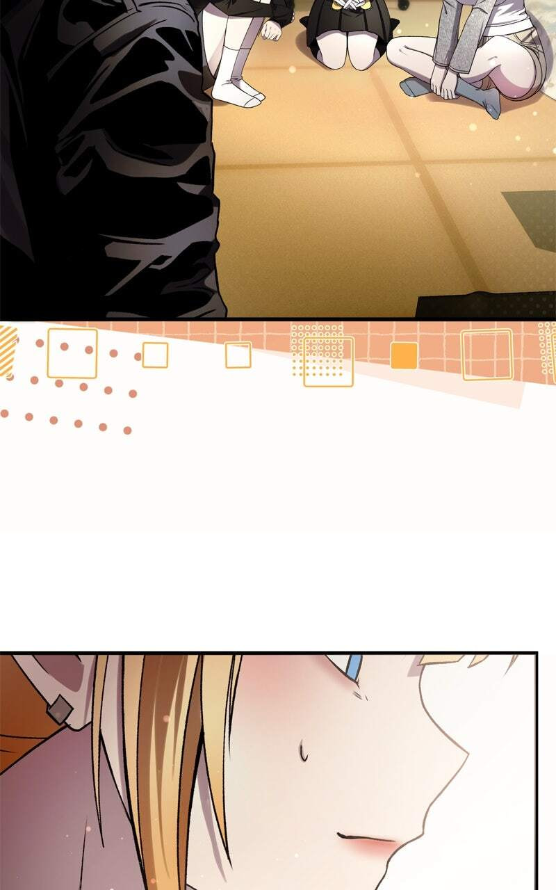 Ghost Dating Simulation (DONG9) Chapter 36 page 3 - 