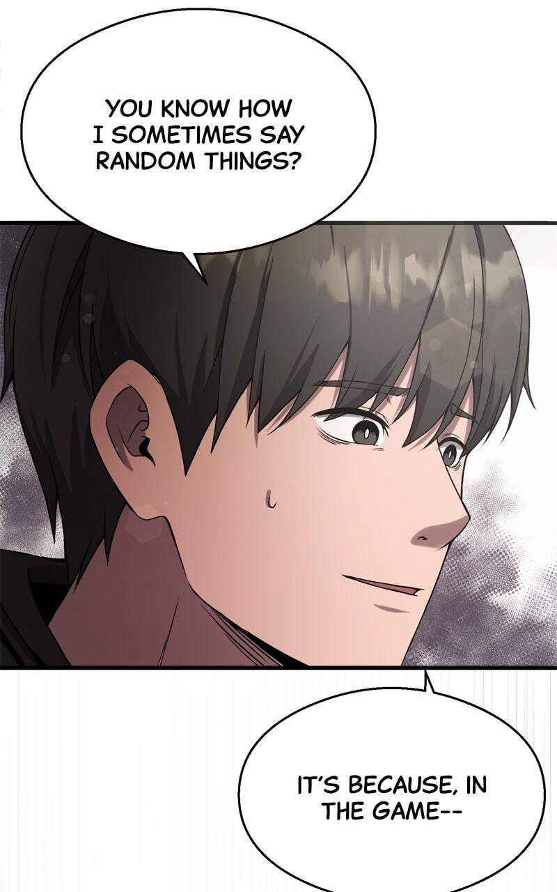 Ghost Dating Simulation (DONG9) Chapter 36 page 22 - 