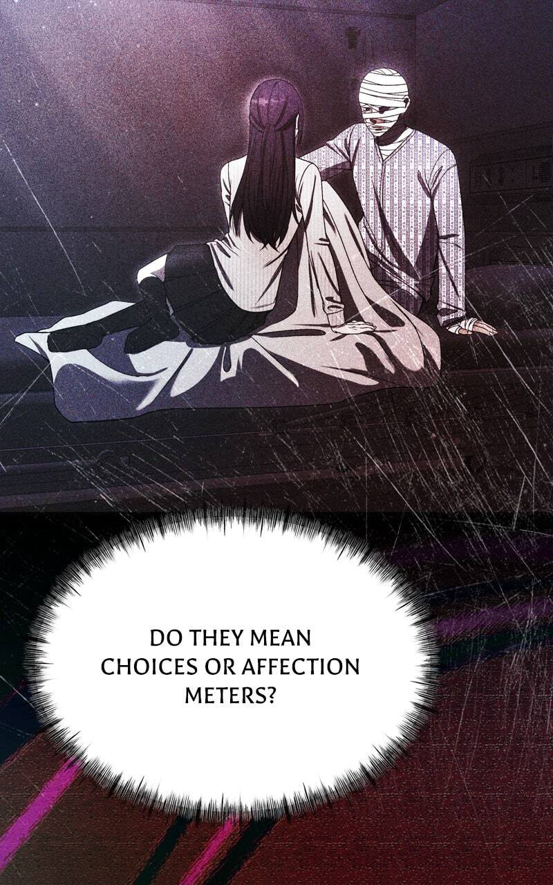 Ghost Dating Simulation (DONG9) Chapter 36 page 26 - 