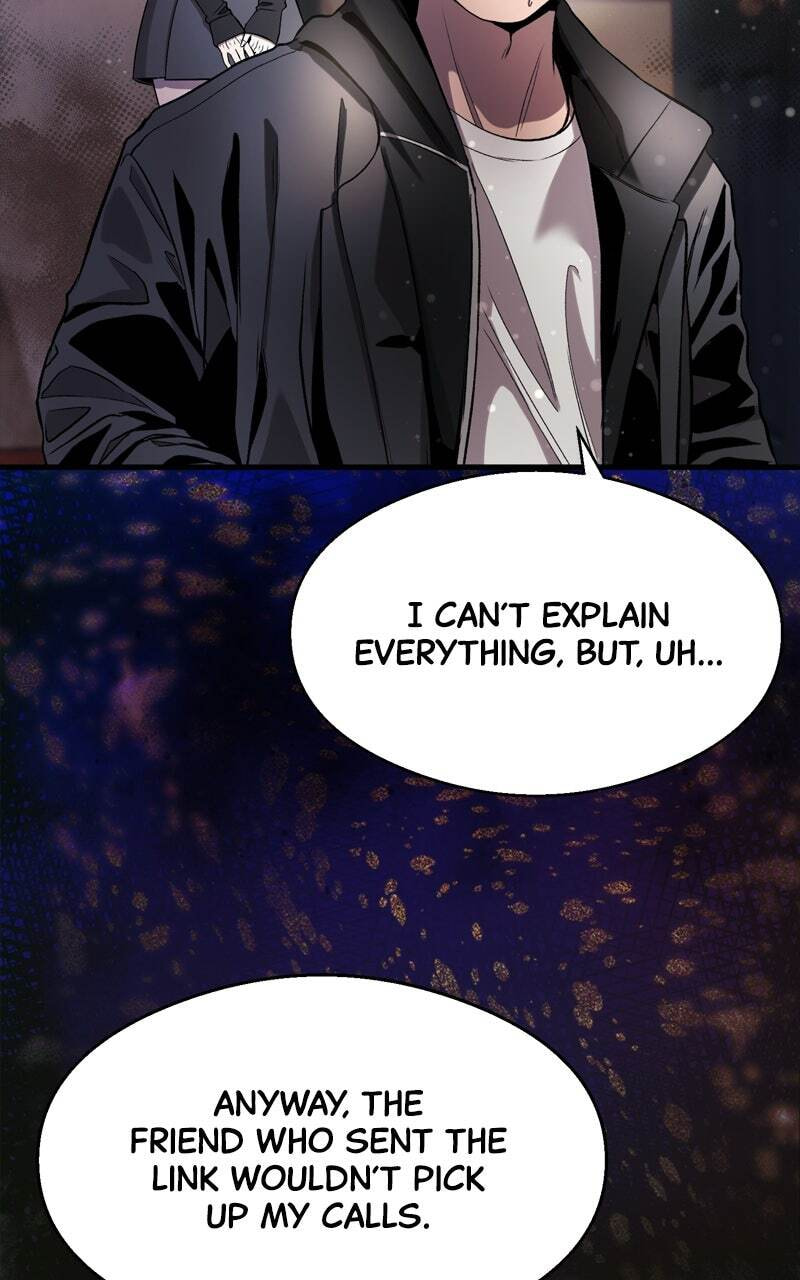 Ghost Dating Simulation (DONG9) Chapter 36 page 30 - 