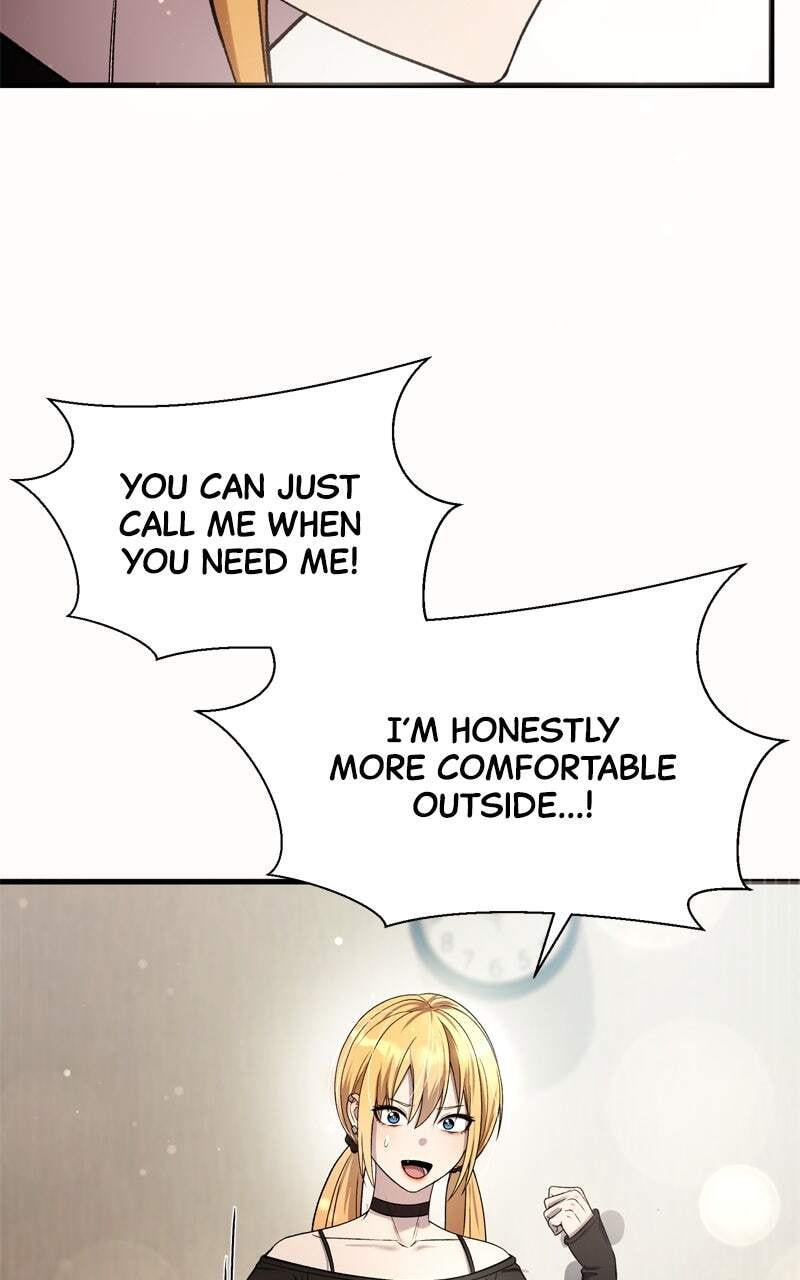 Ghost Dating Simulation (DONG9) Chapter 36 page 4 - 