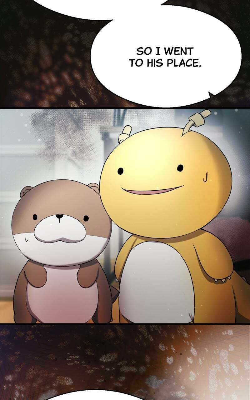 Ghost Dating Simulation (DONG9) Chapter 36 page 31 - 