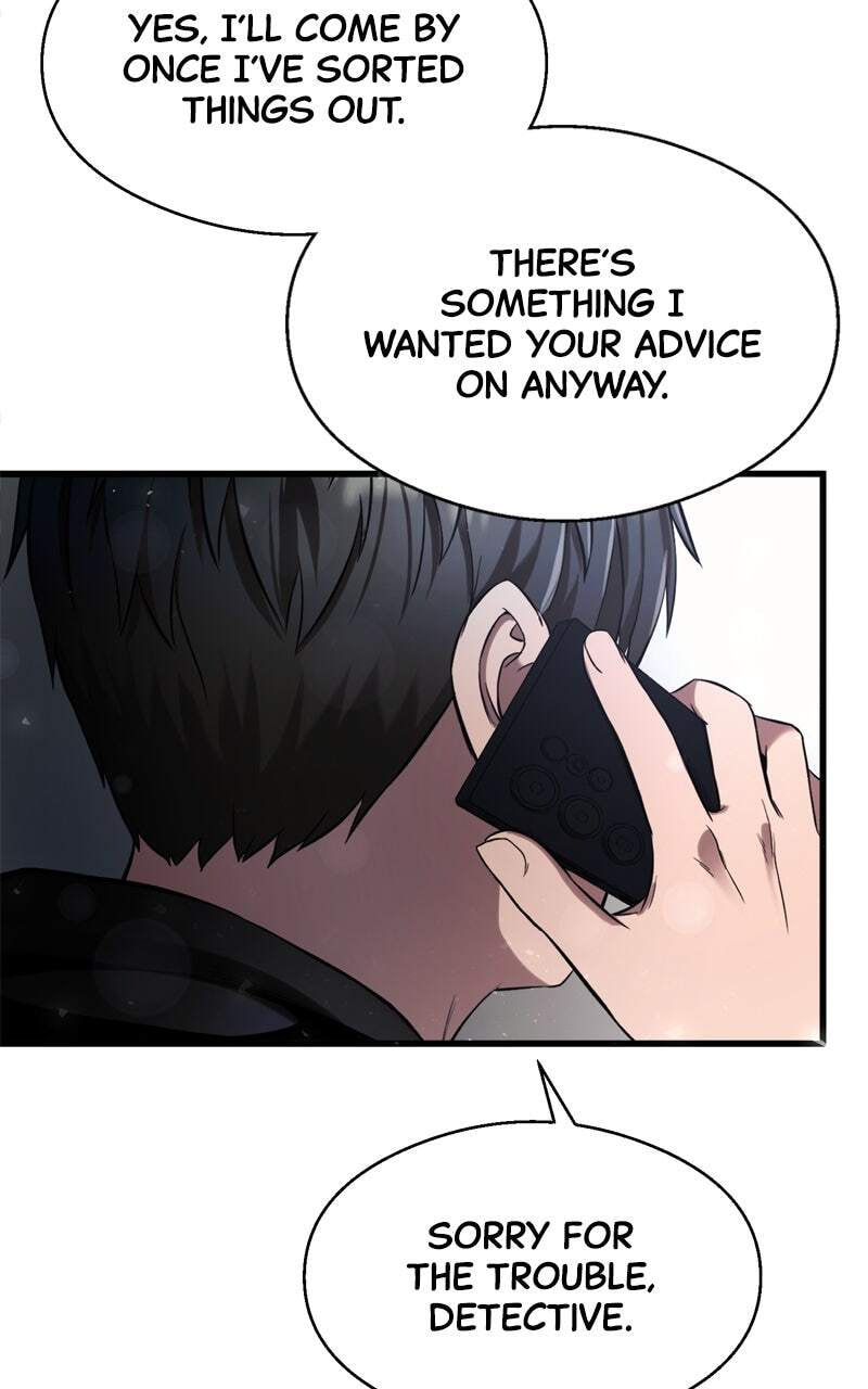 Ghost Dating Simulation (DONG9) Chapter 36 page 36 - 