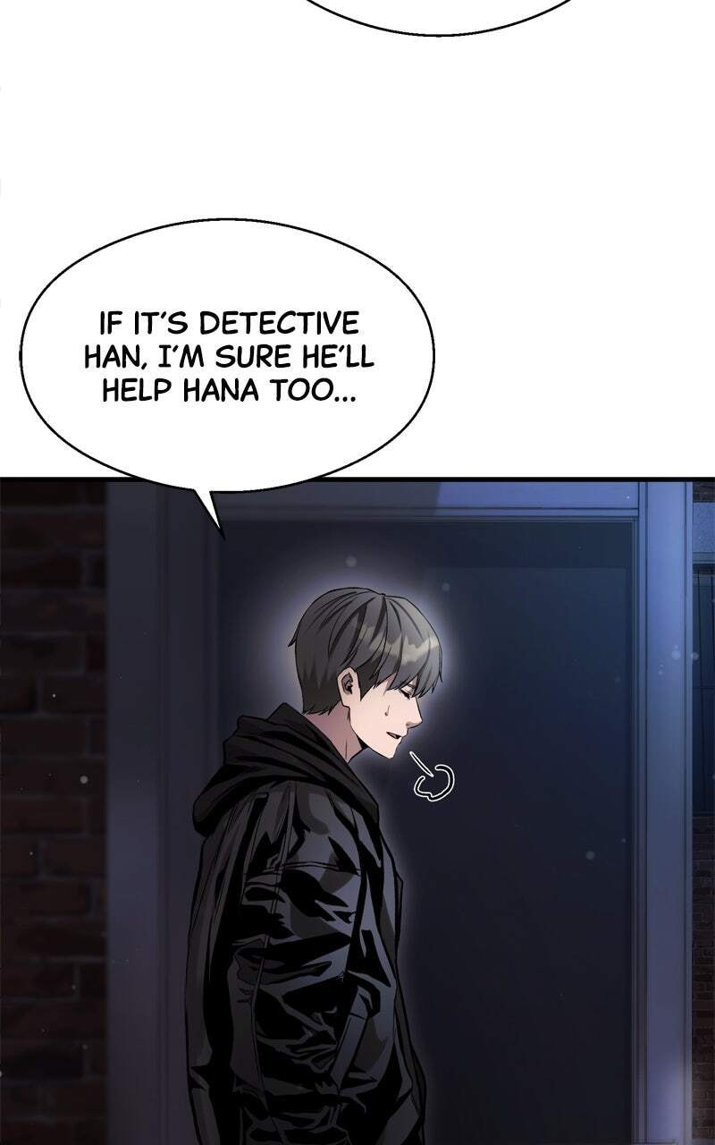 Ghost Dating Simulation (DONG9) Chapter 36 page 37 - 