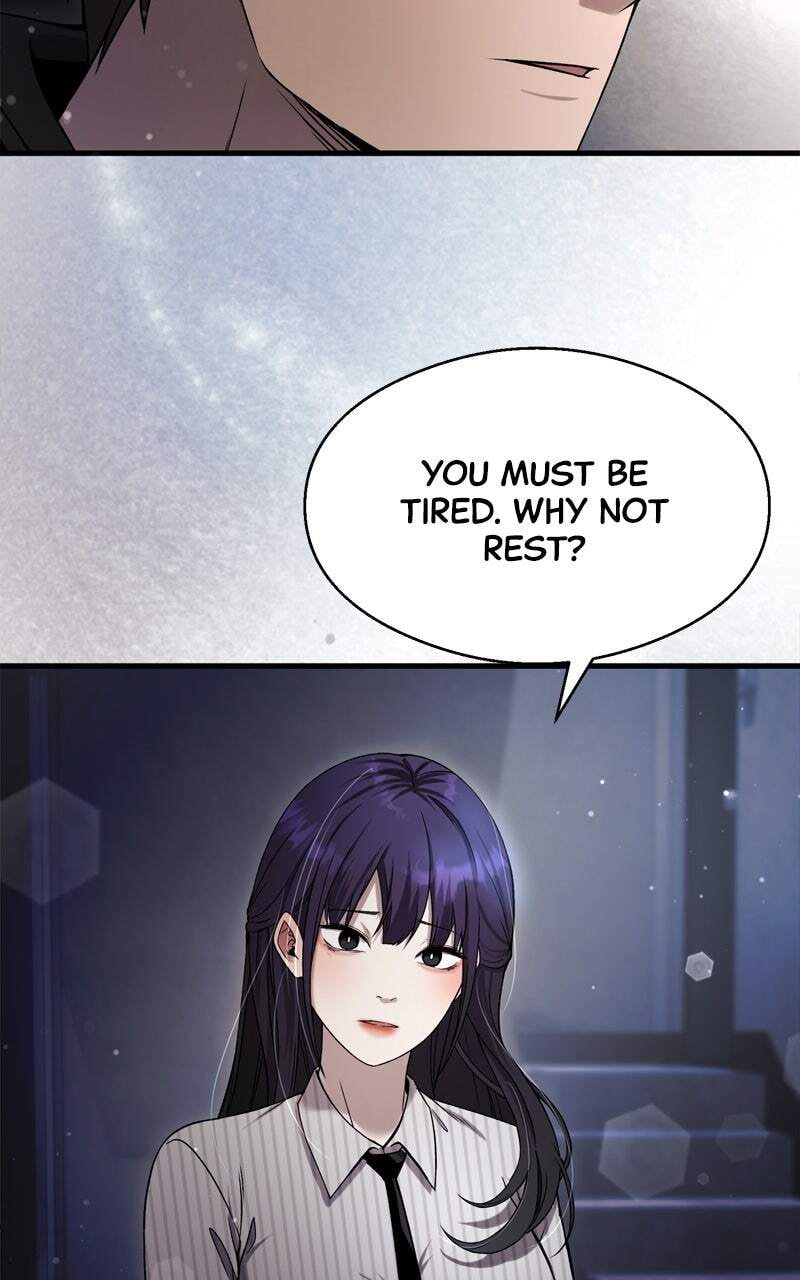 Ghost Dating Simulation (DONG9) Chapter 36 page 39 - 