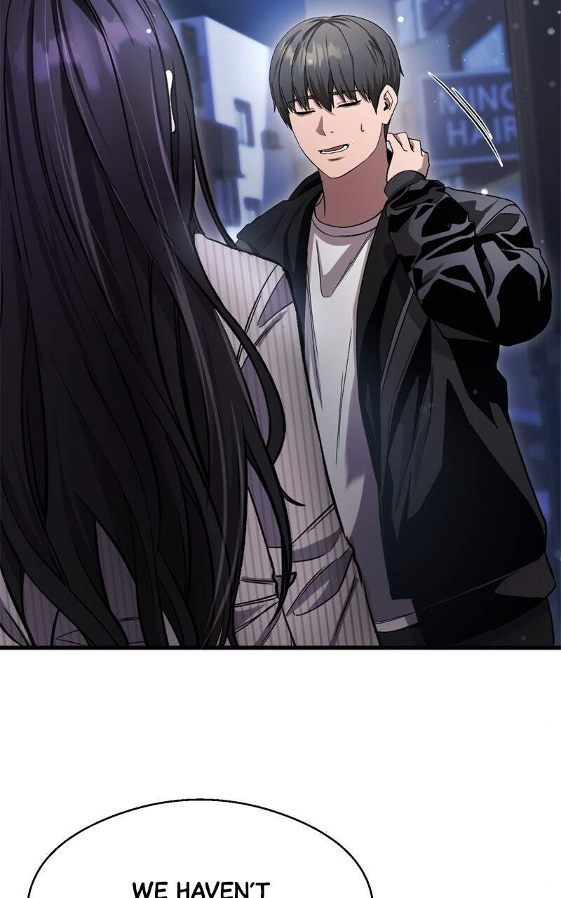 Ghost Dating Simulation (DONG9) Chapter 36 page 41 - 