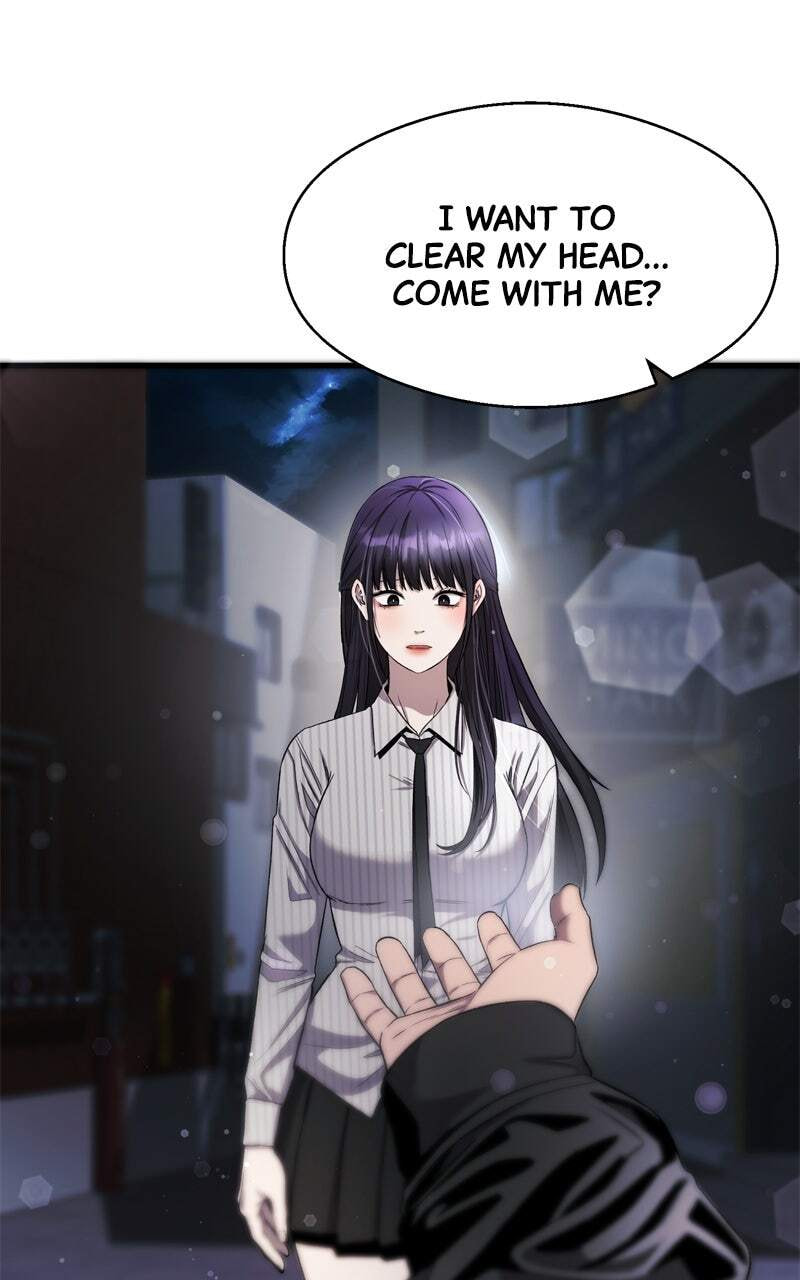 Ghost Dating Simulation (DONG9) Chapter 36 page 43 - 