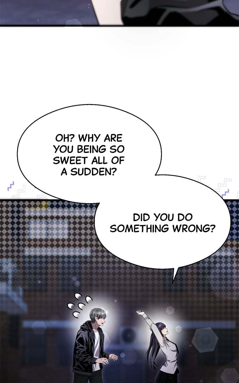 Ghost Dating Simulation (DONG9) Chapter 36 page 44 - 