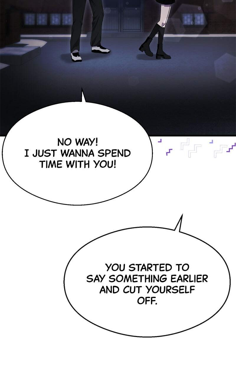 Ghost Dating Simulation (DONG9) Chapter 36 page 45 - 