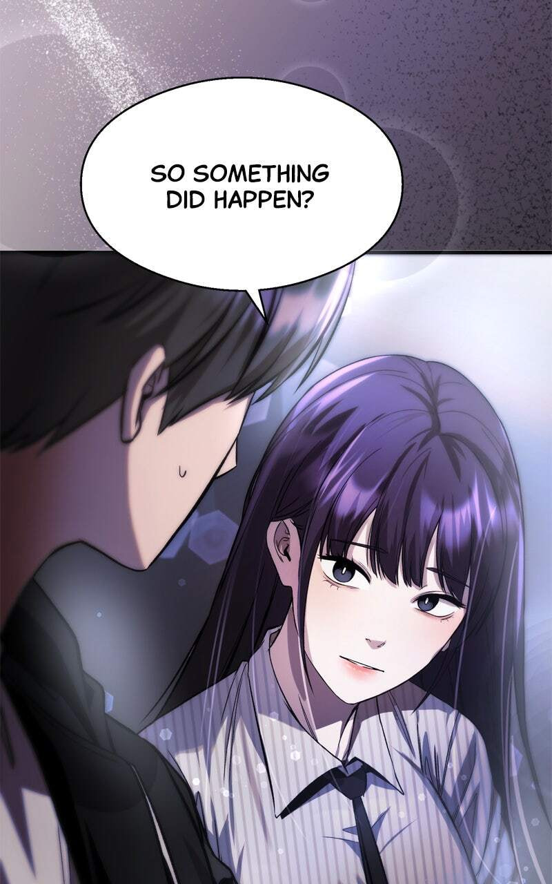 Ghost Dating Simulation (DONG9) Chapter 36 page 47 - 