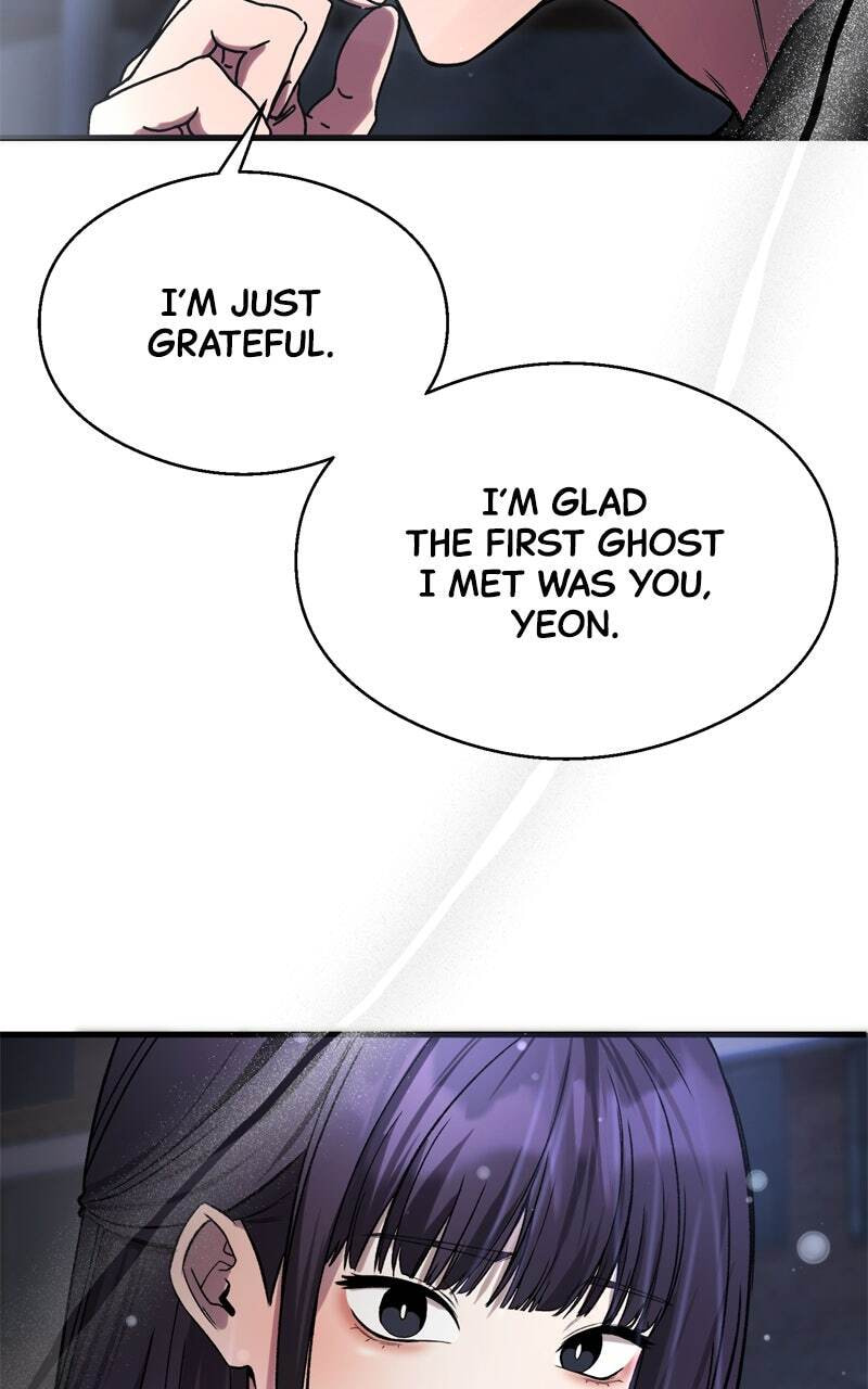 Ghost Dating Simulation (DONG9) Chapter 36 page 50 - 