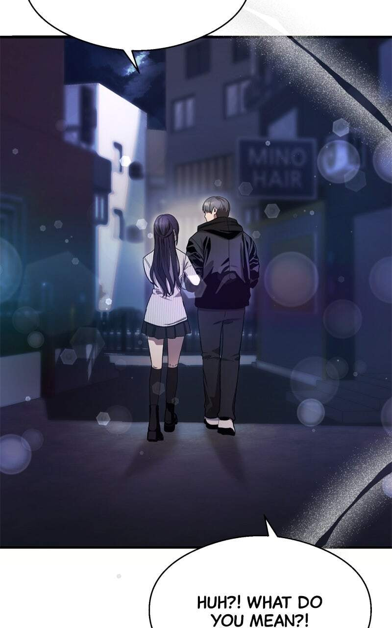 Ghost Dating Simulation (DONG9) Chapter 36 page 52 - 