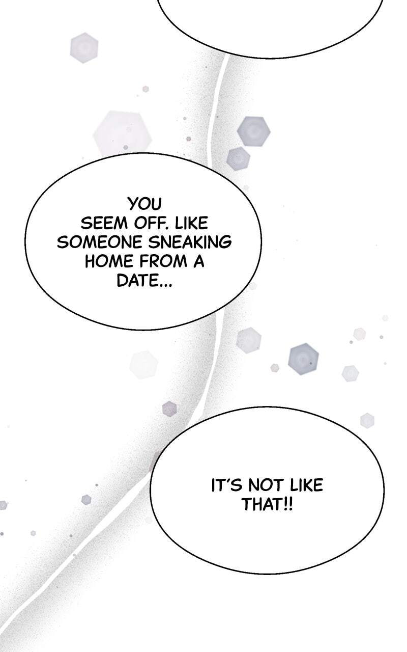 Ghost Dating Simulation (DONG9) Chapter 36 page 53 - 