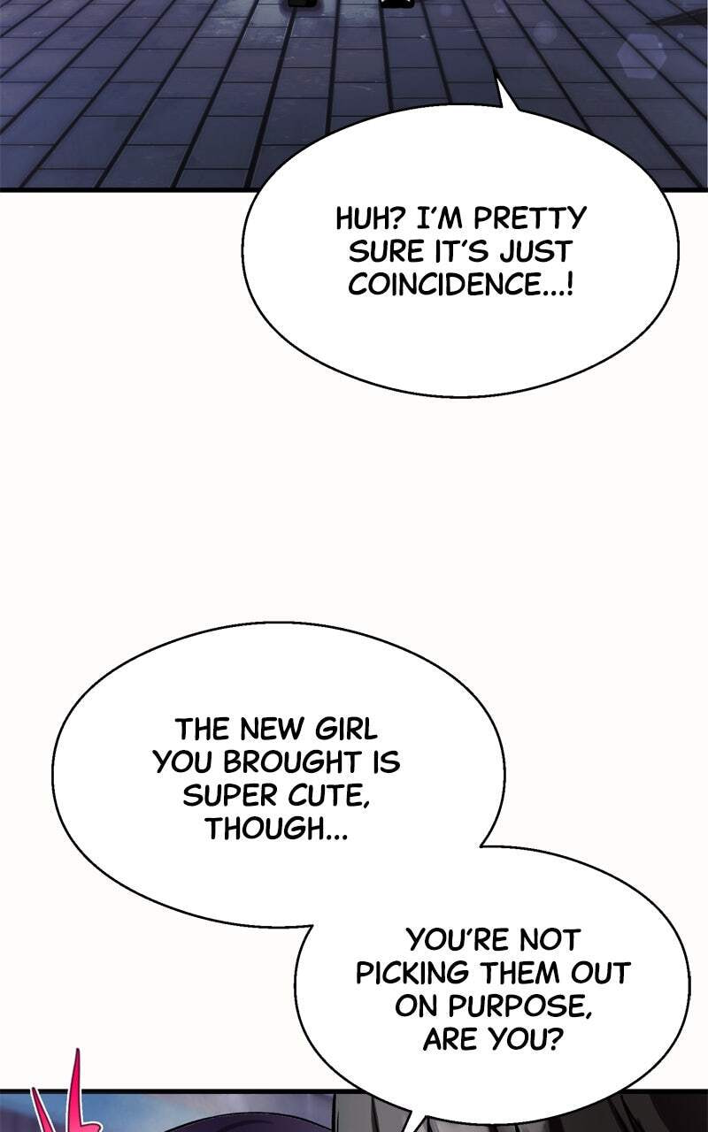 Ghost Dating Simulation (DONG9) Chapter 36 page 58 - 