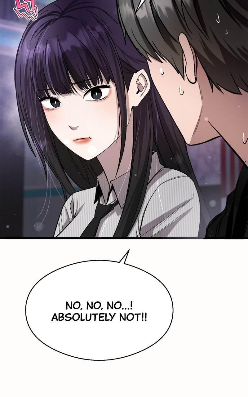 Ghost Dating Simulation (DONG9) Chapter 36 page 59 - 