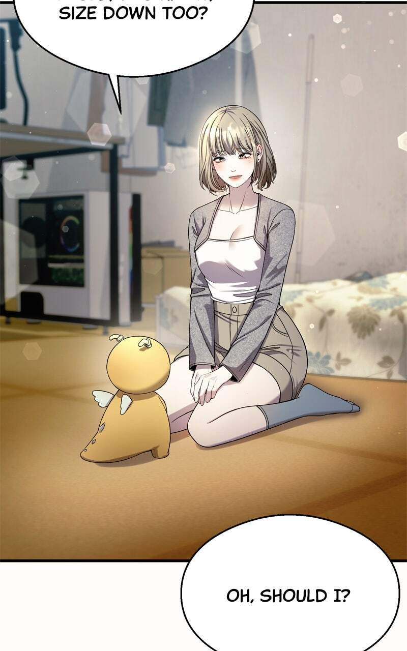 Ghost Dating Simulation (DONG9) Chapter 36 page 7 - 