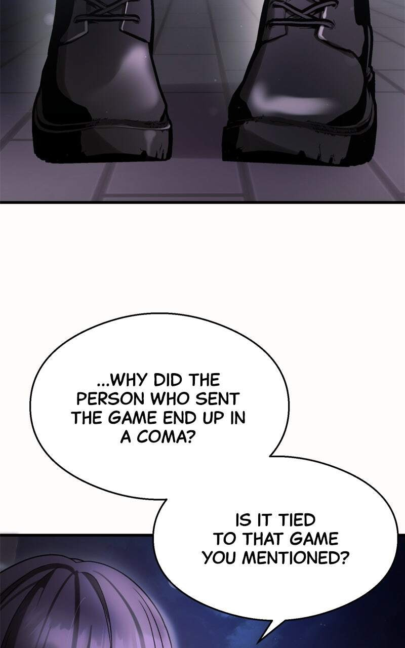 Ghost Dating Simulation (DONG9) Chapter 36 page 61 - 
