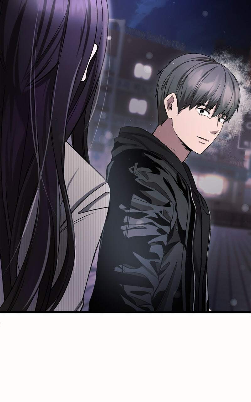 Ghost Dating Simulation (DONG9) Chapter 36 page 62 - 