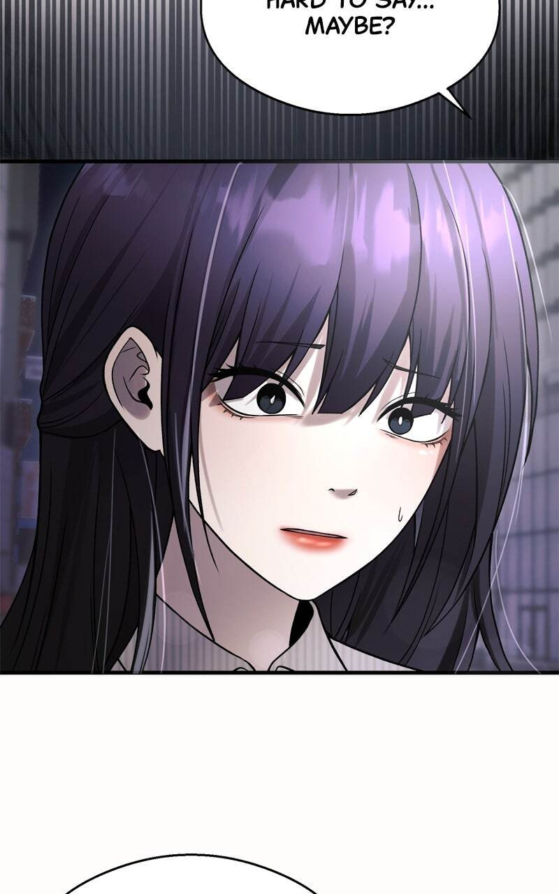 Ghost Dating Simulation (DONG9) Chapter 36 page 67 - 