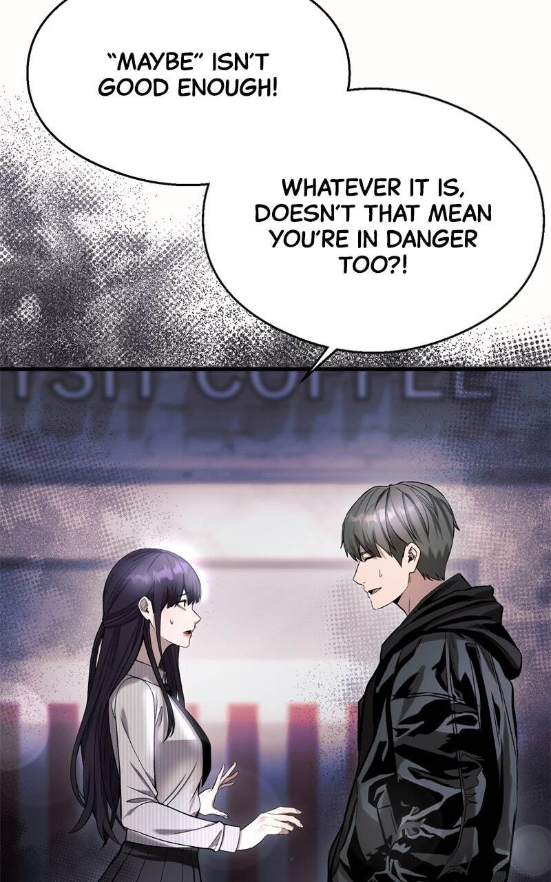 Ghost Dating Simulation (DONG9) Chapter 36 page 68 - 
