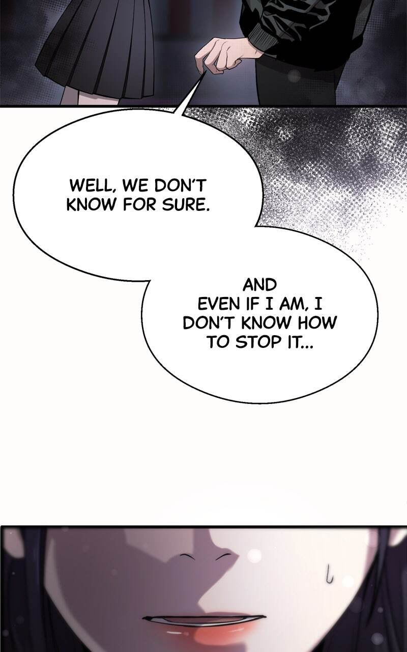 Ghost Dating Simulation (DONG9) Chapter 36 page 69 - 