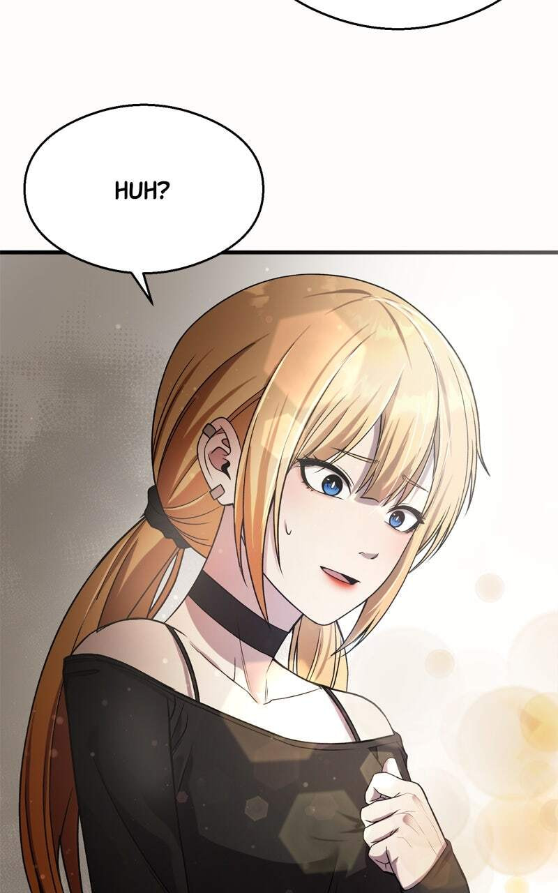 Ghost Dating Simulation (DONG9) Chapter 36 page 8 - 