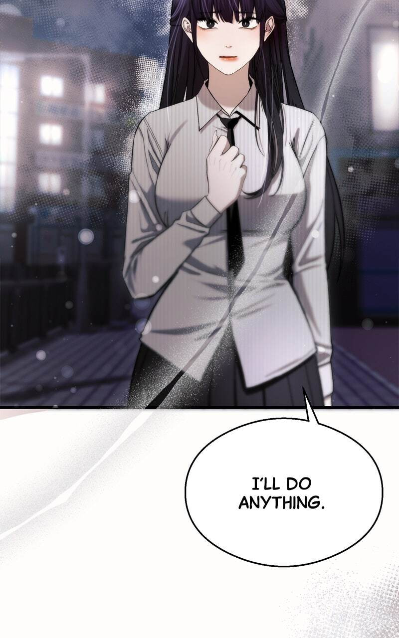 Ghost Dating Simulation (DONG9) Chapter 36 page 71 - 