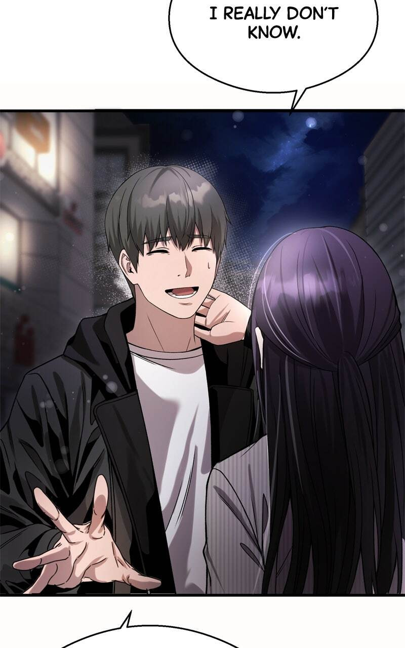 Ghost Dating Simulation (DONG9) Chapter 36 page 74 - 