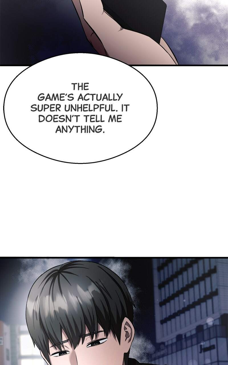 Ghost Dating Simulation (DONG9) Chapter 36 page 76 - 