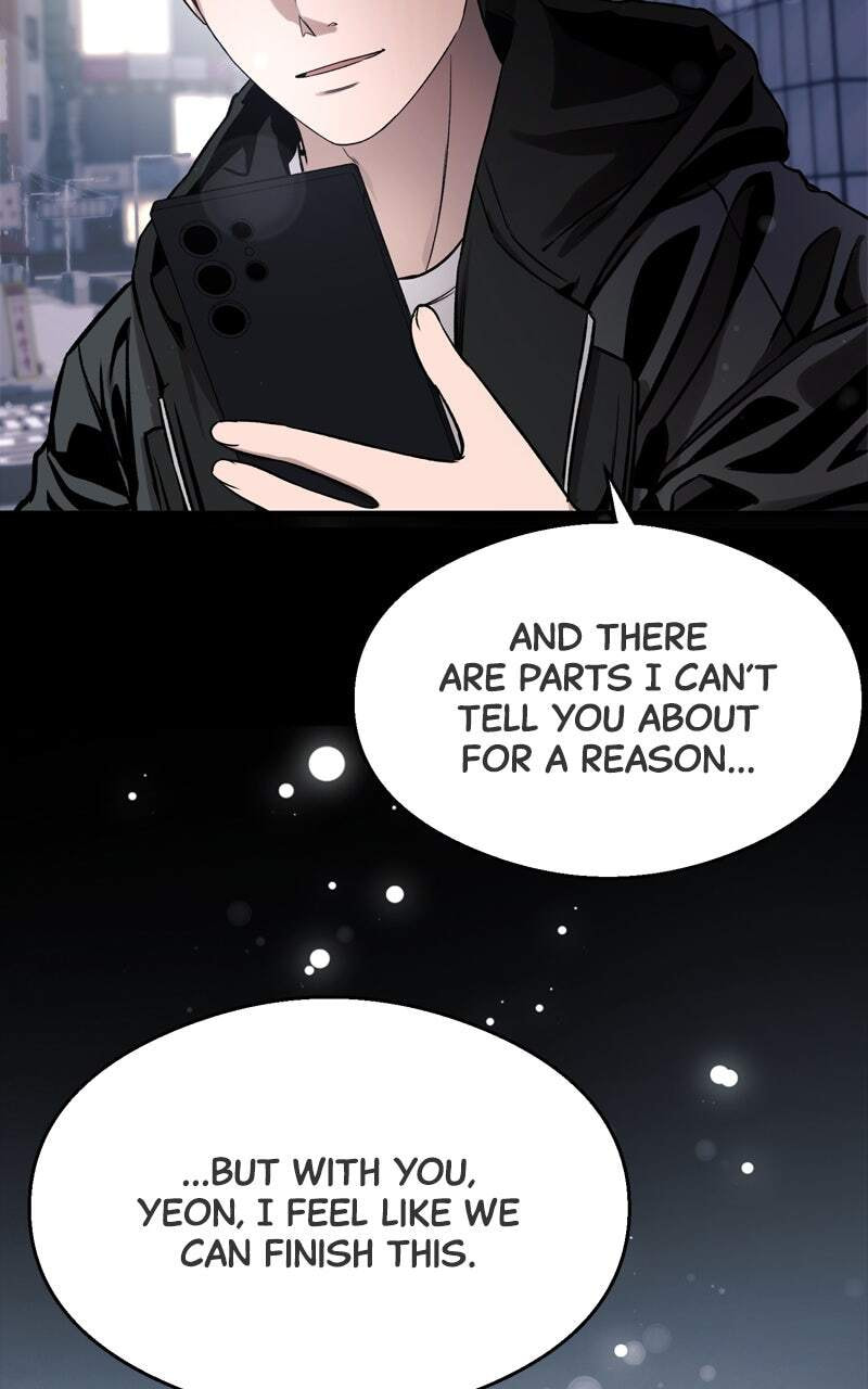 Ghost Dating Simulation (DONG9) Chapter 36 page 77 - 