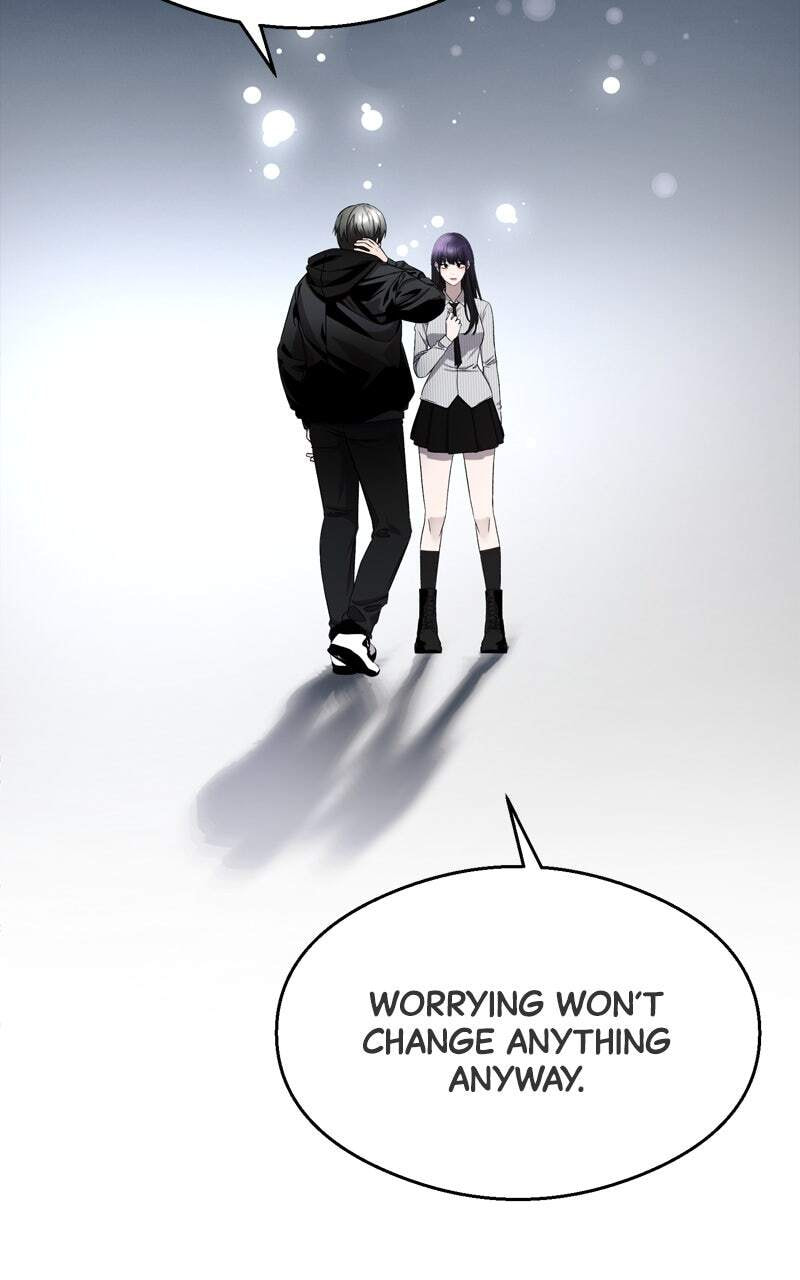 Ghost Dating Simulation (DONG9) Chapter 36 page 78 - 