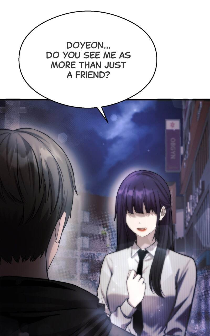 Ghost Dating Simulation (DONG9) Chapter 36 page 82 - 