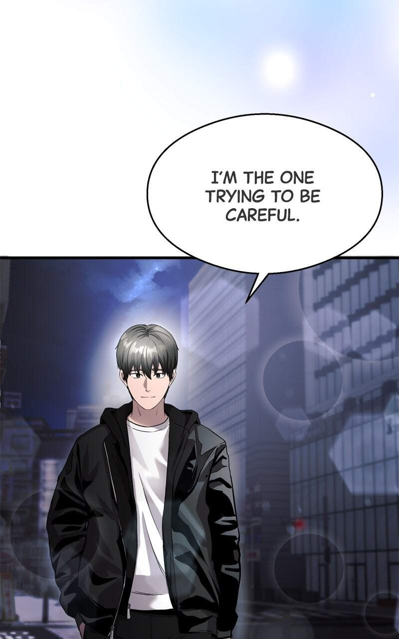 Ghost Dating Simulation (DONG9) Chapter 36 page 88 - 