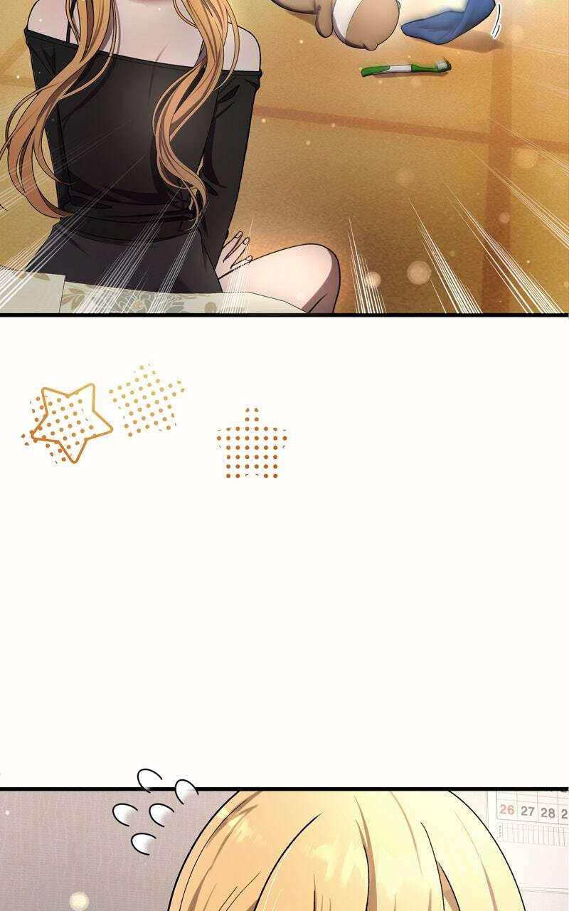 Ghost Dating Simulation (DONG9) Chapter 36 page 93 - 