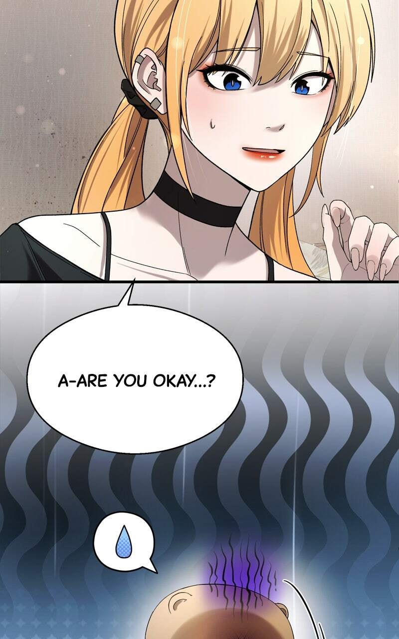 Ghost Dating Simulation (DONG9) Chapter 36 page 94 - 