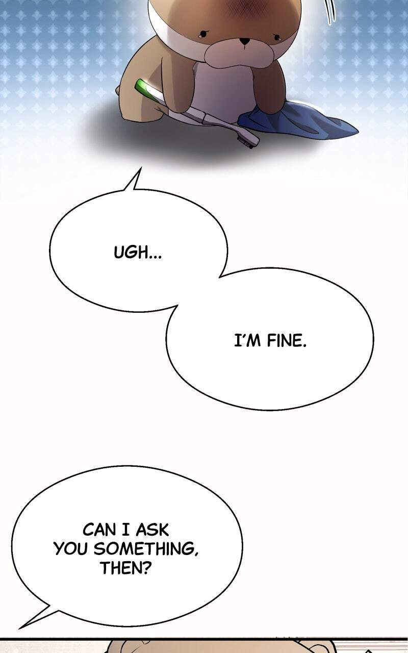 Ghost Dating Simulation (DONG9) Chapter 36 page 95 - 