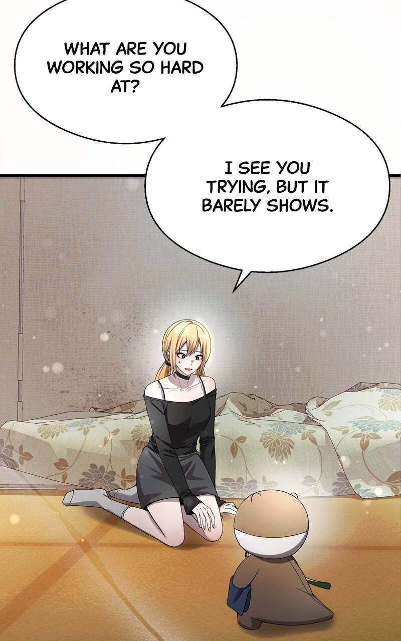 Ghost Dating Simulation (DONG9) Chapter 36 page 97 - 
