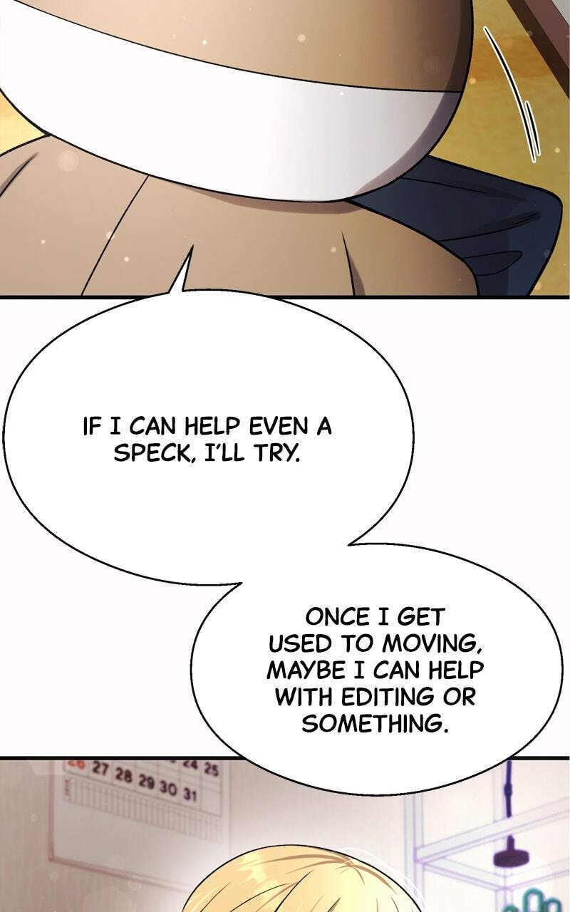 Ghost Dating Simulation (DONG9) Chapter 36 page 100 - 