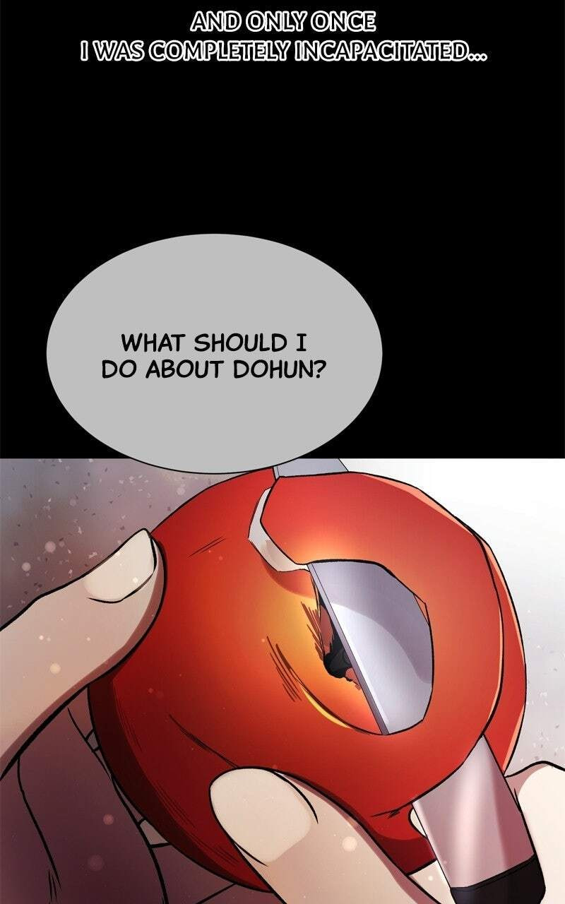 Ghost Dating Simulation (DONG9) Chapter 37 page 101 - 