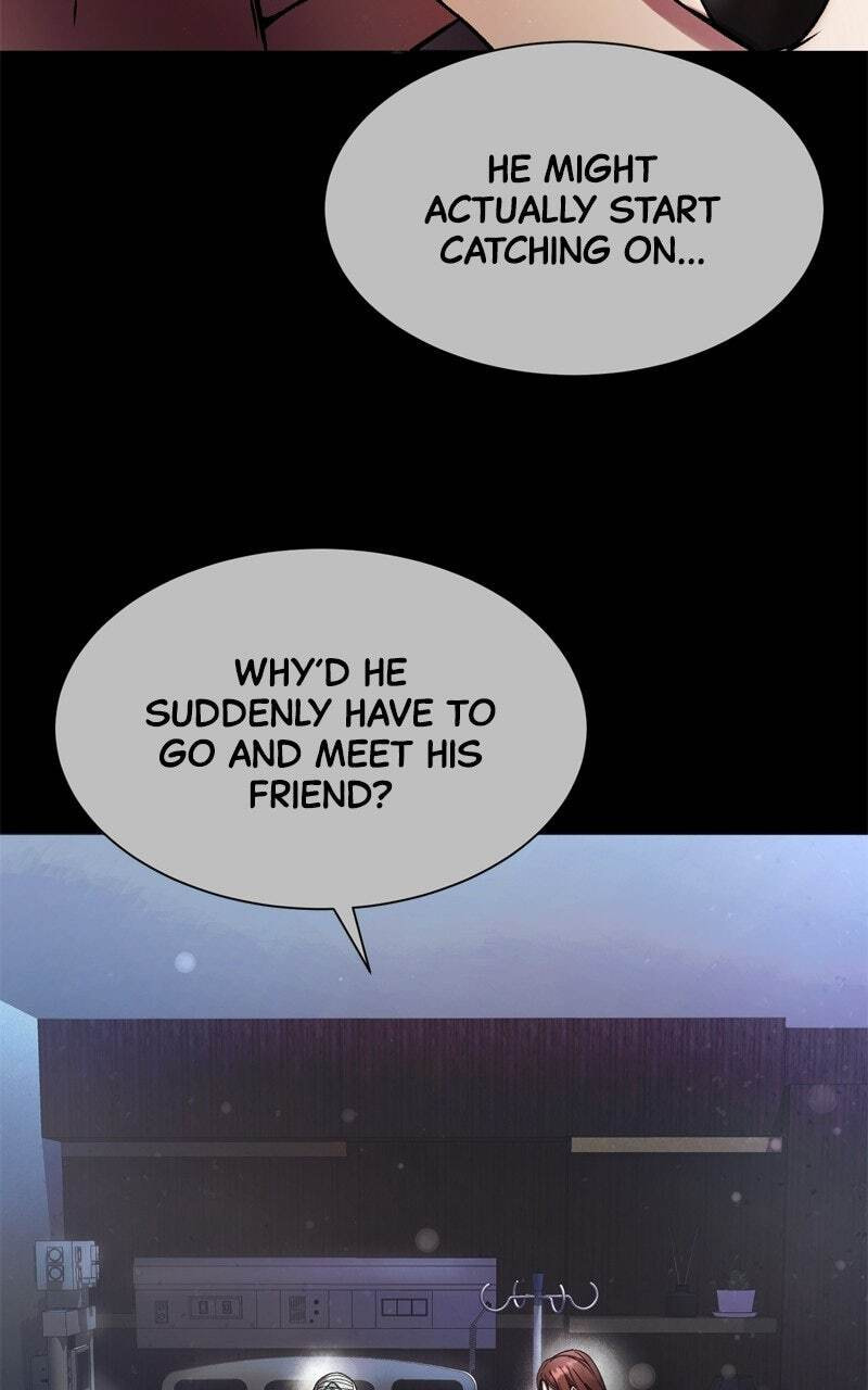 Ghost Dating Simulation (DONG9) Chapter 37 page 102 - 
