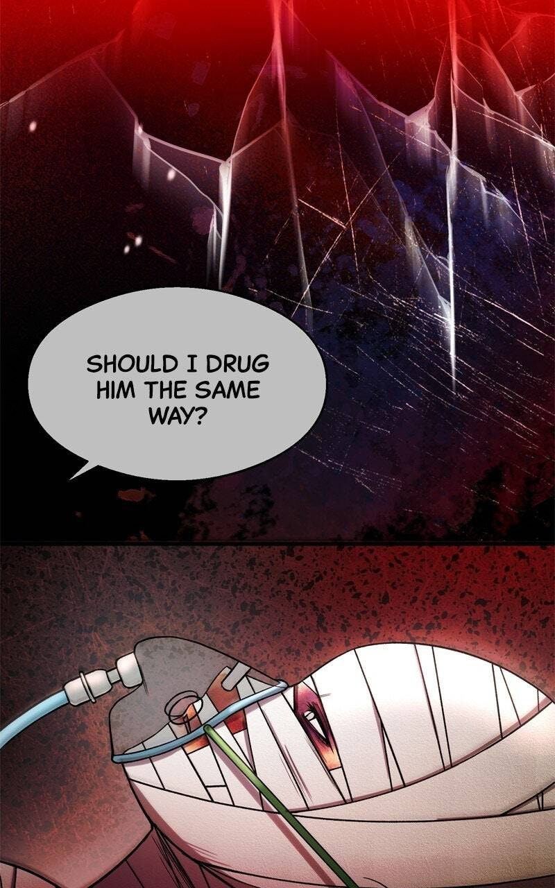 Ghost Dating Simulation (DONG9) Chapter 37 page 104 - 