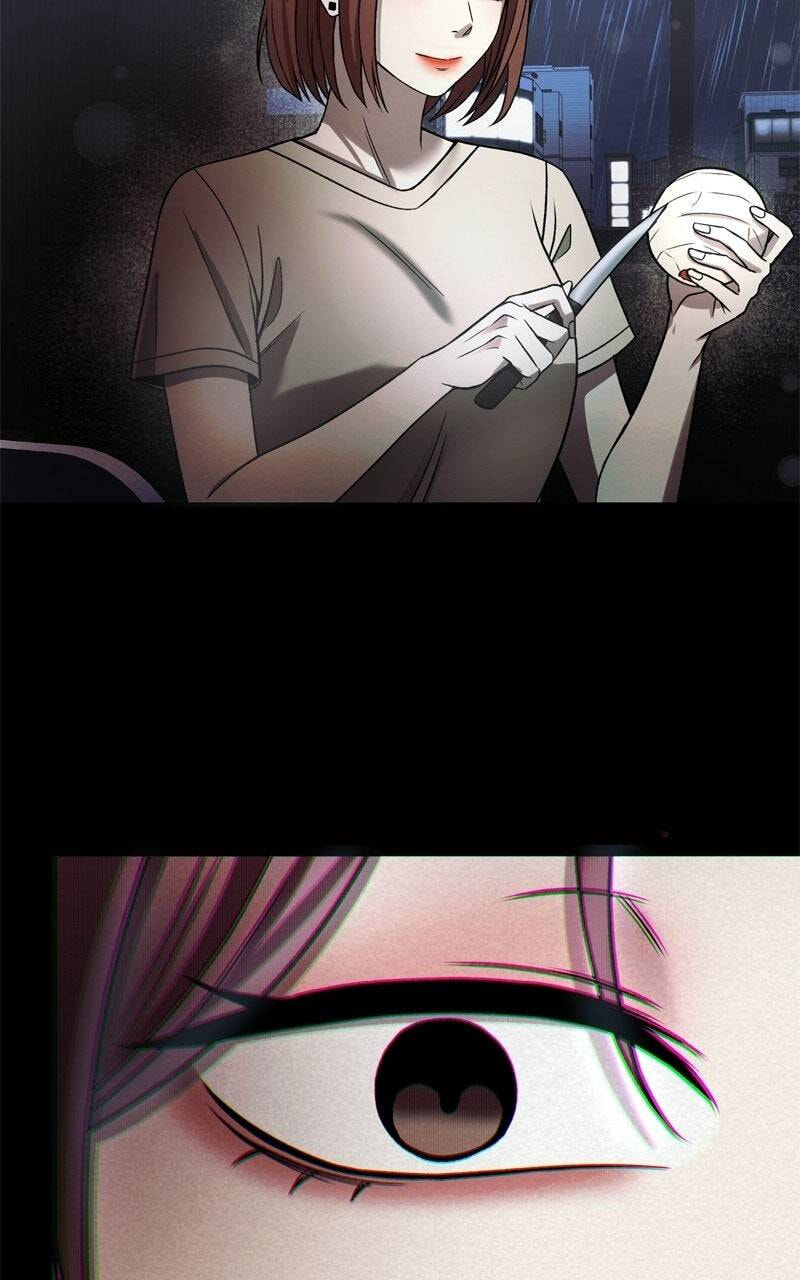 Ghost Dating Simulation (DONG9) Chapter 37 page 106 - 