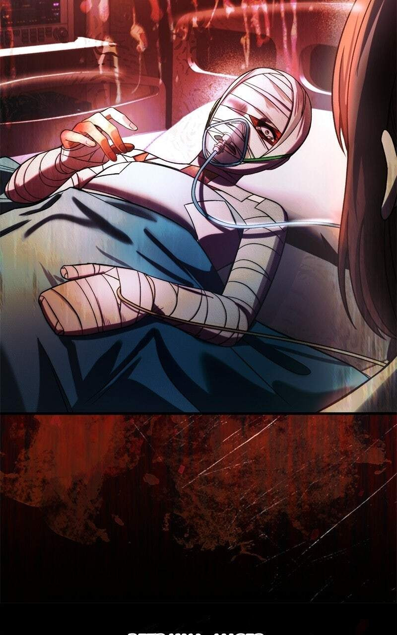 Ghost Dating Simulation (DONG9) Chapter 37 page 108 - 