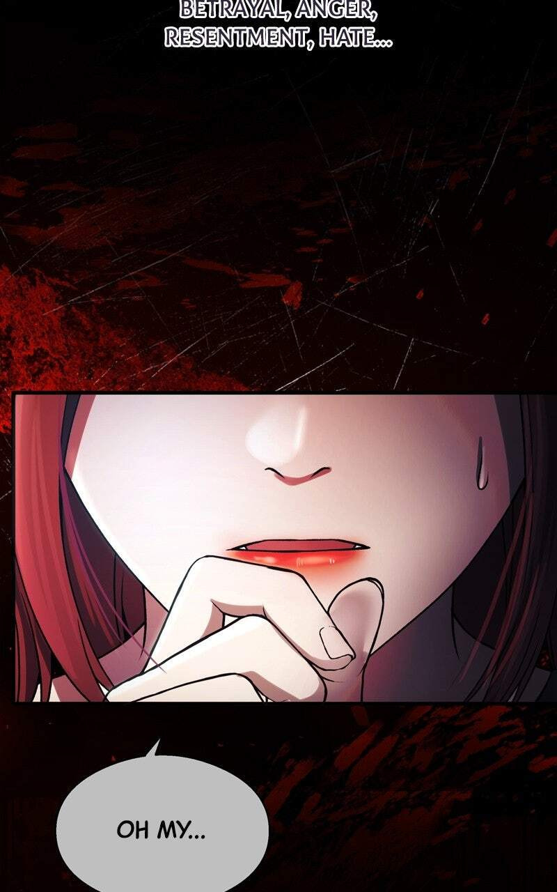 Ghost Dating Simulation (DONG9) Chapter 37 page 109 - 
